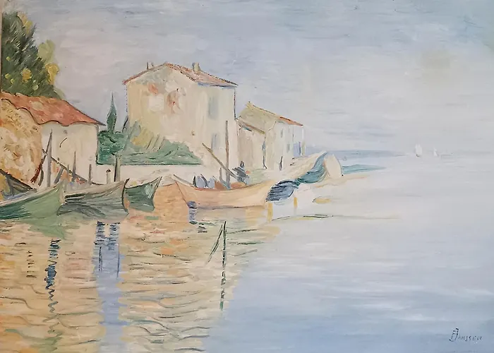 La Meridienne