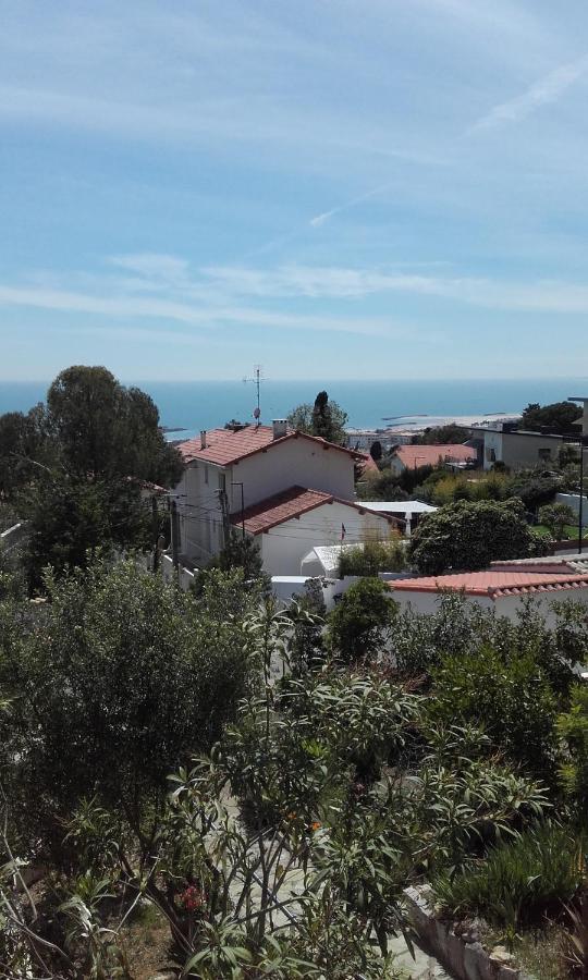 La Meridienne Homestay