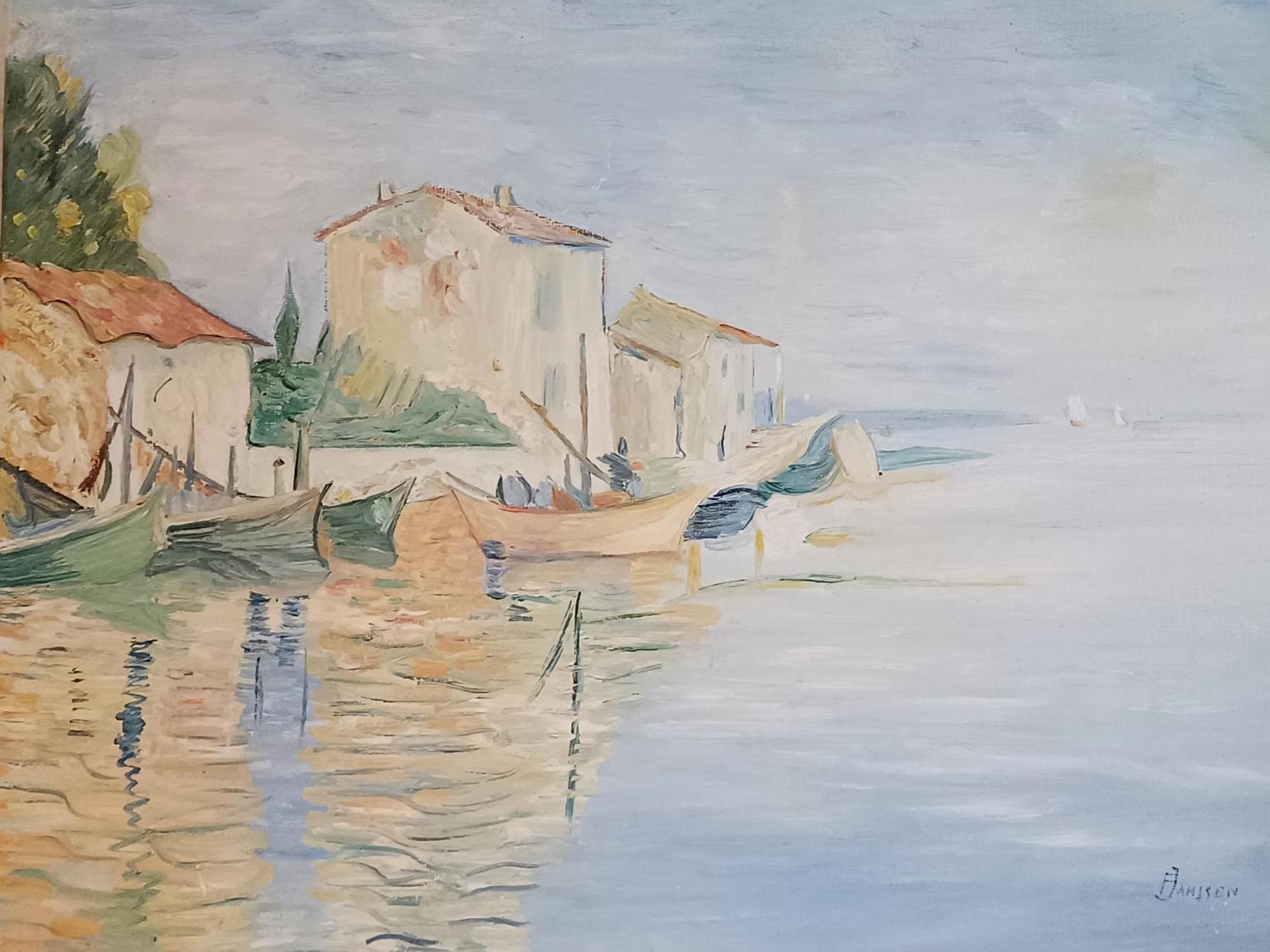 Homestay La Meridienne Sete