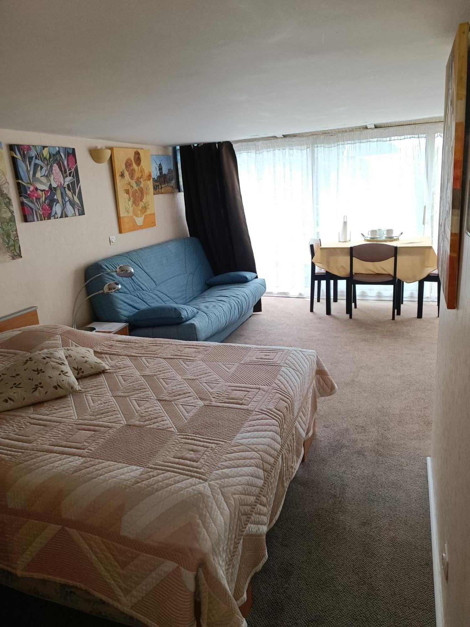 La Meridienne Homestay Sete