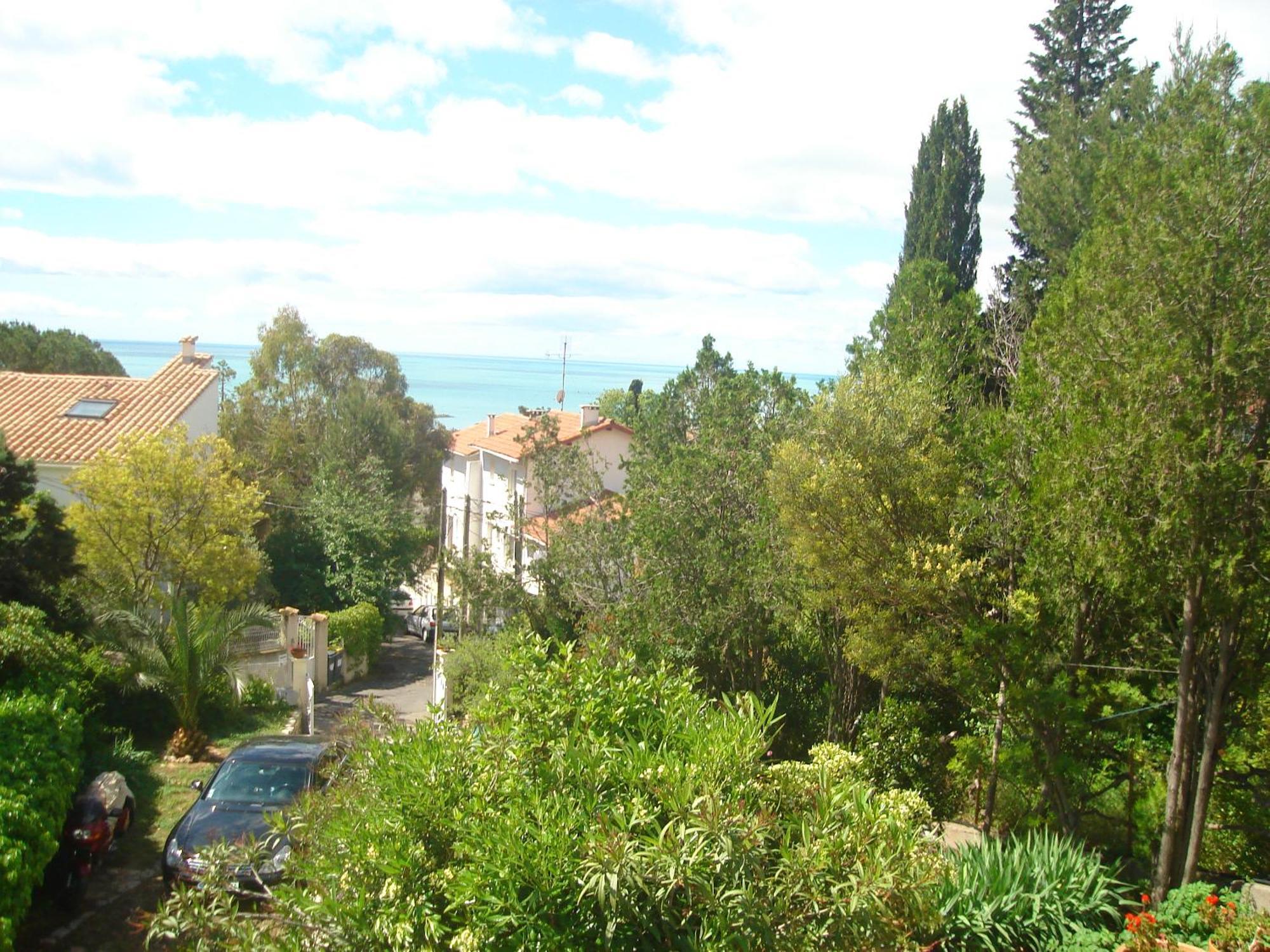 La Meridienne Homestay Sete