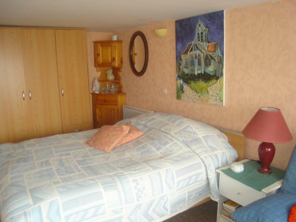 Homestay La Meridienne